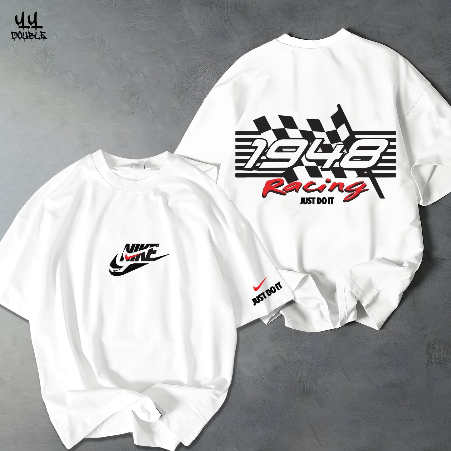 NIKE 1948 OVERSIZED T-SHIRT