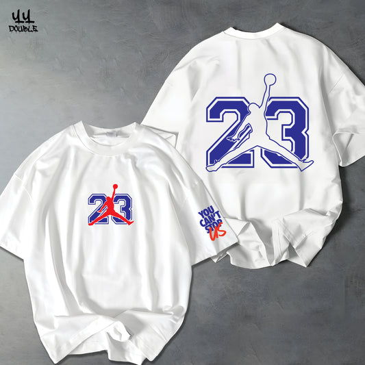 JORDAN 23 OVERSIZED T-SHIRT