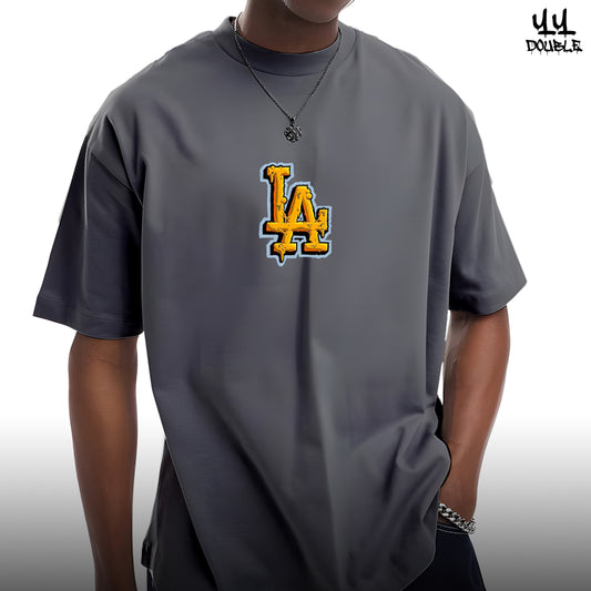L'A OVERSIZED T-SHIRT